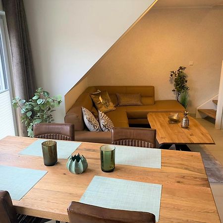 Apartamento Landblick 2 Norddeich  Exterior foto