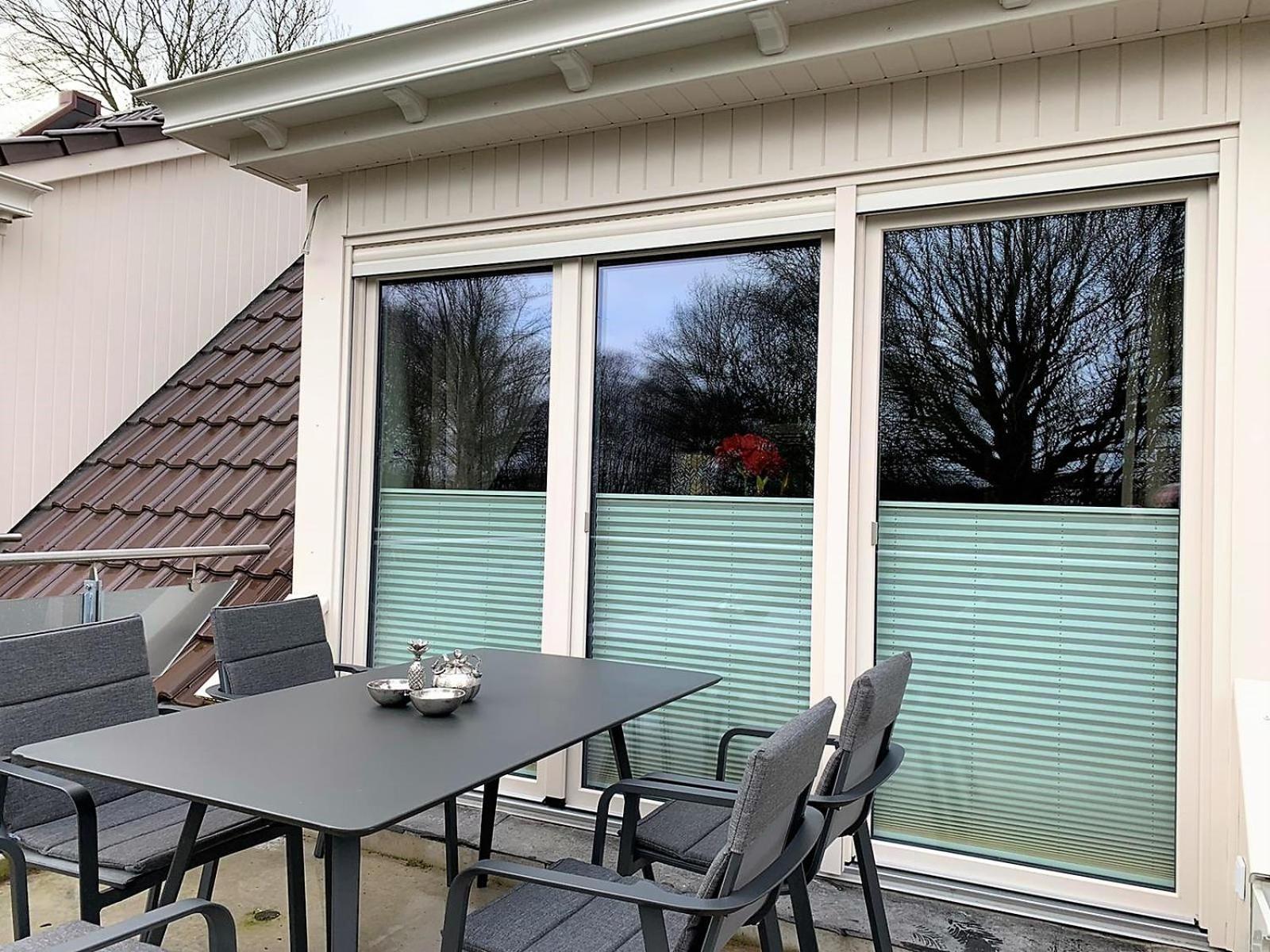 Apartamento Landblick 2 Norddeich  Exterior foto