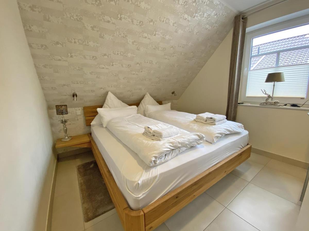Apartamento Landblick 2 Norddeich  Exterior foto