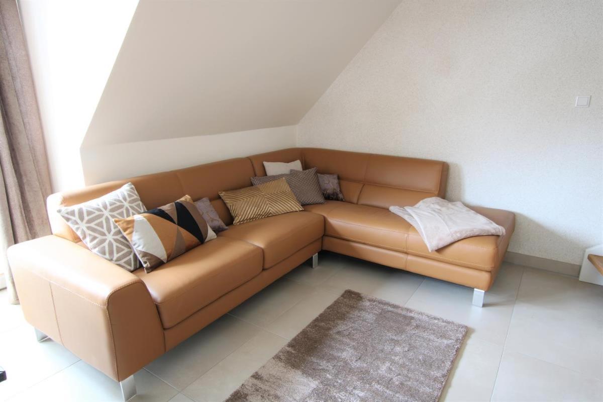 Apartamento Landblick 2 Norddeich  Exterior foto