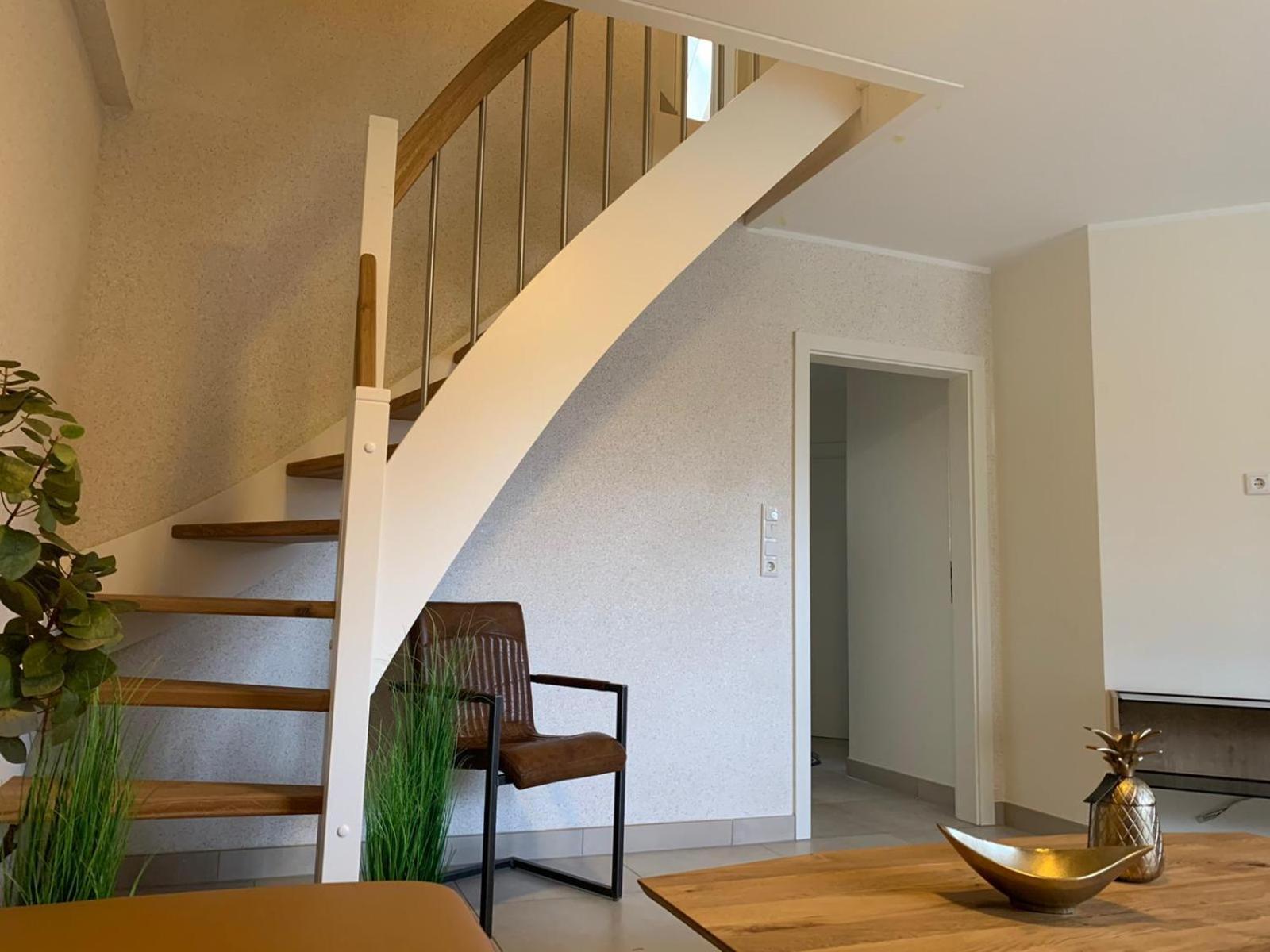 Apartamento Landblick 2 Norddeich  Exterior foto